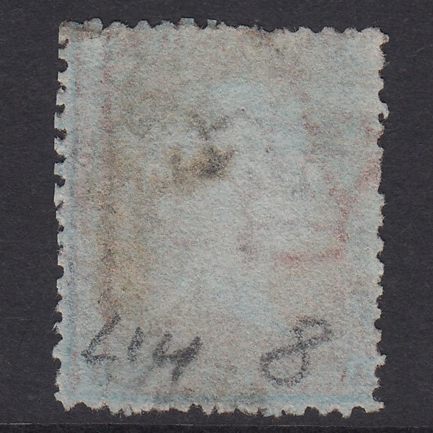 Additional view of stamp 22440