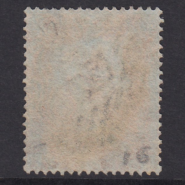 Additional view of stamp 22441