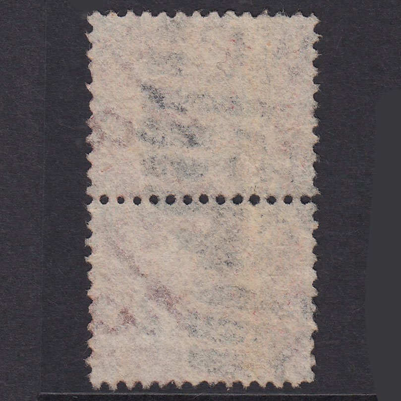 Additional view of stamp 22424