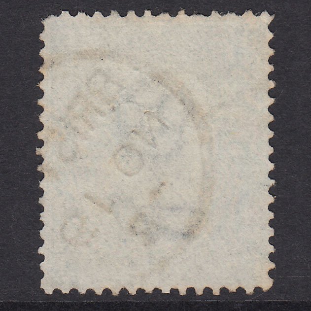Additional view of stamp 22442