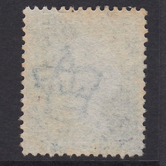 Additional view of stamp 22443