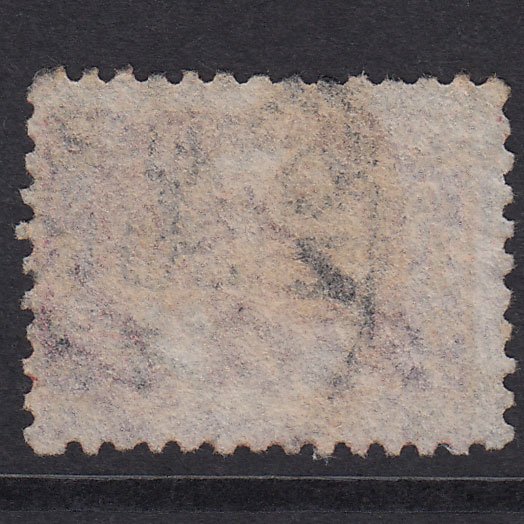 Additional view of stamp 22444