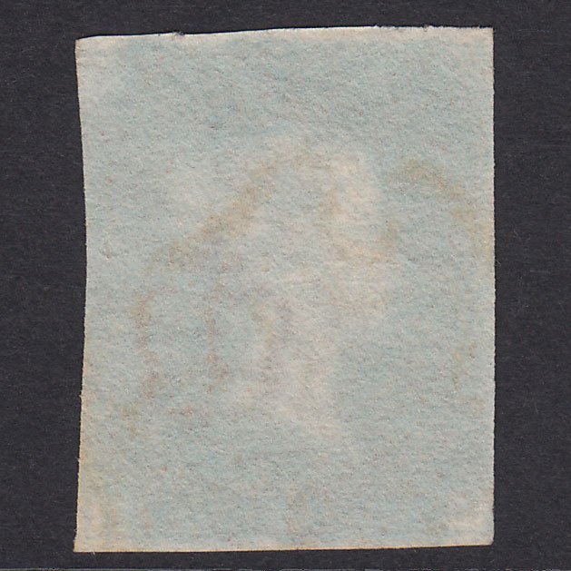 Additional view of stamp 22445