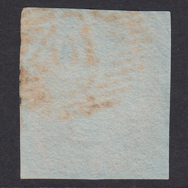 Additional view of stamp 22446