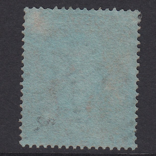 Additional view of stamp 22447