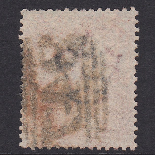 Additional view of stamp 22449