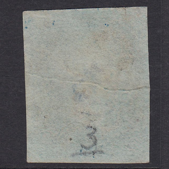 Additional view of stamp 22450