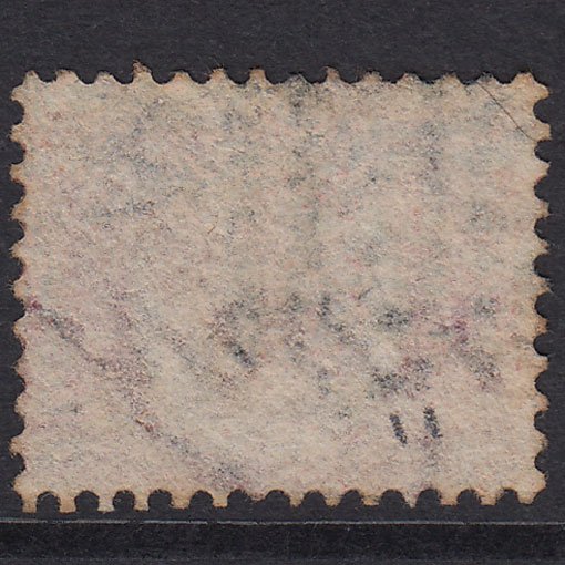 Additional view of stamp 22451