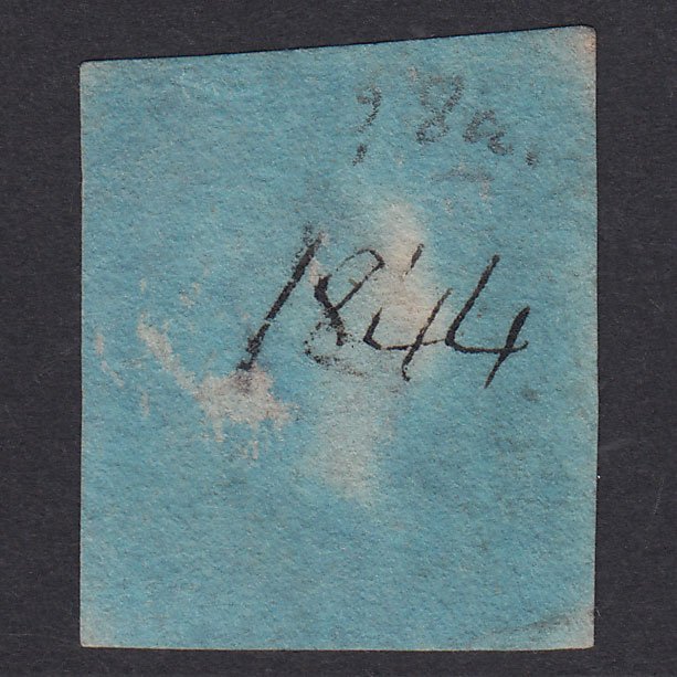 Additional view of stamp 22425