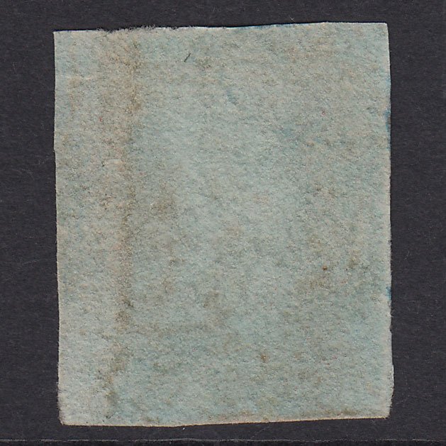 Additional view of stamp 22452