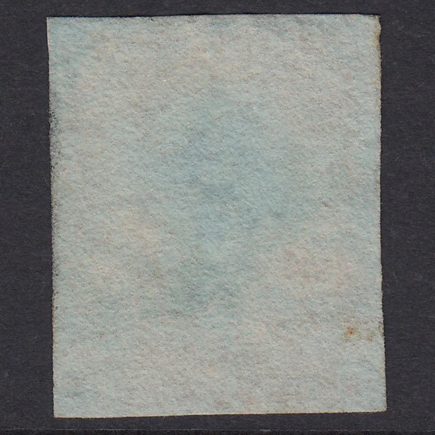 Additional view of stamp 22453