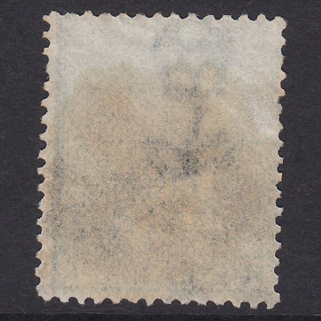 Additional view of stamp 22455