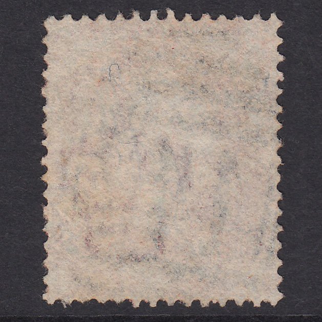 Additional view of stamp 22456