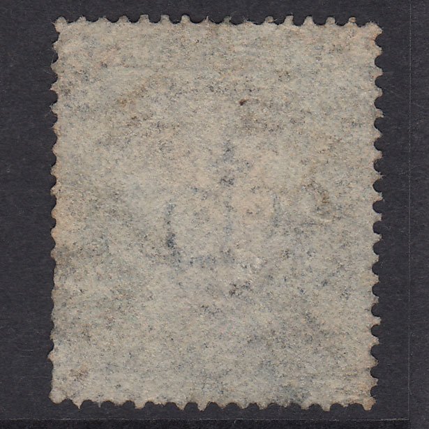 Additional view of stamp 22457