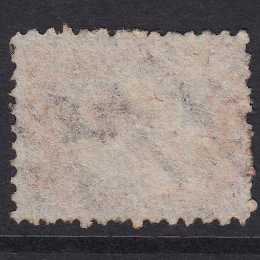 Additional view of stamp 22458