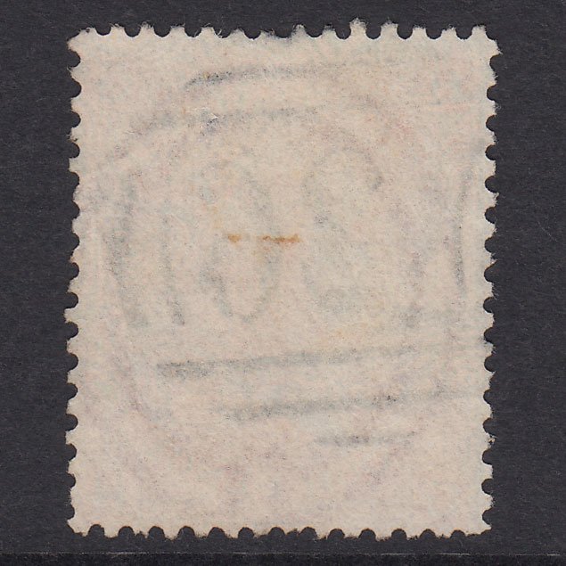 Additional view of stamp 22460
