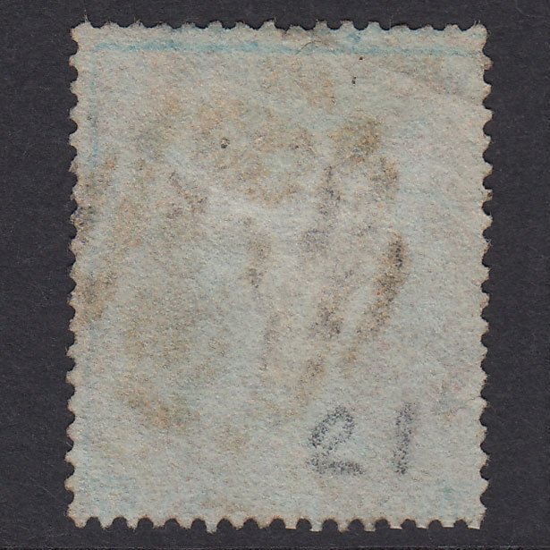 Additional view of stamp 22463