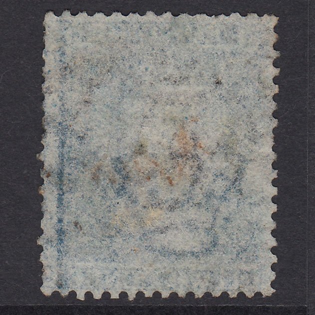 Additional view of stamp 22464