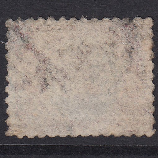 Additional view of stamp 22465