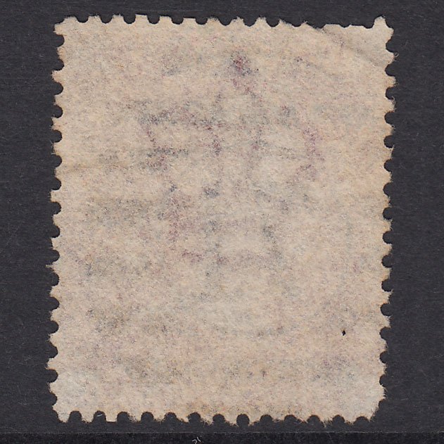 Additional view of stamp 22470