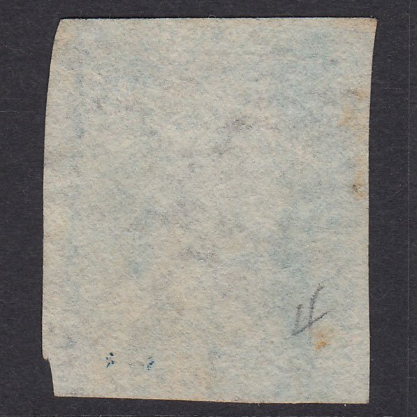 Additional view of stamp 22471