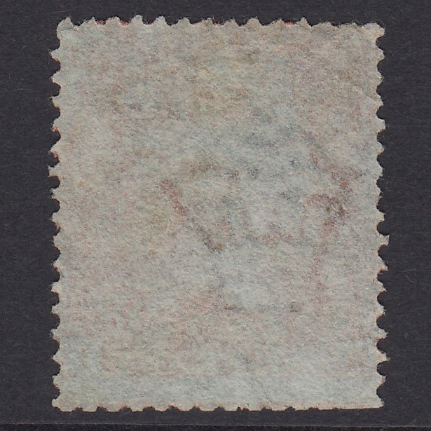 Additional view of stamp 22427