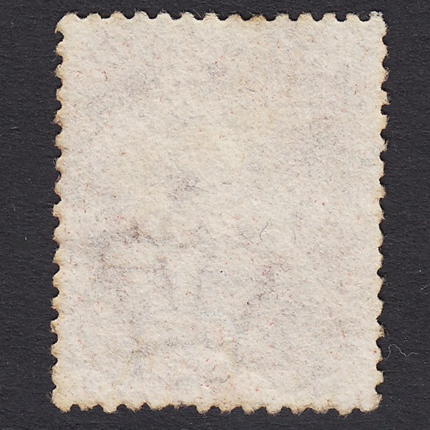Additional view of stamp 9814