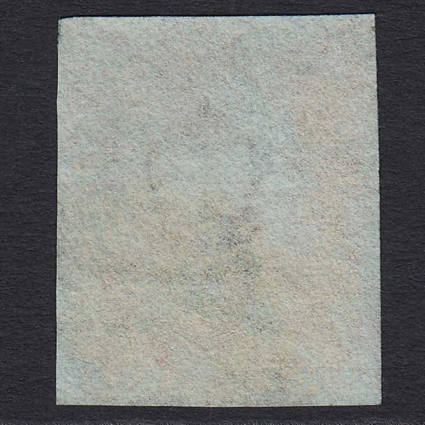 Additional view of stamp 9749
