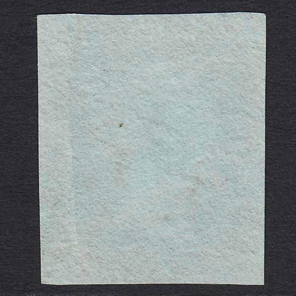 Additional view of stamp 9803