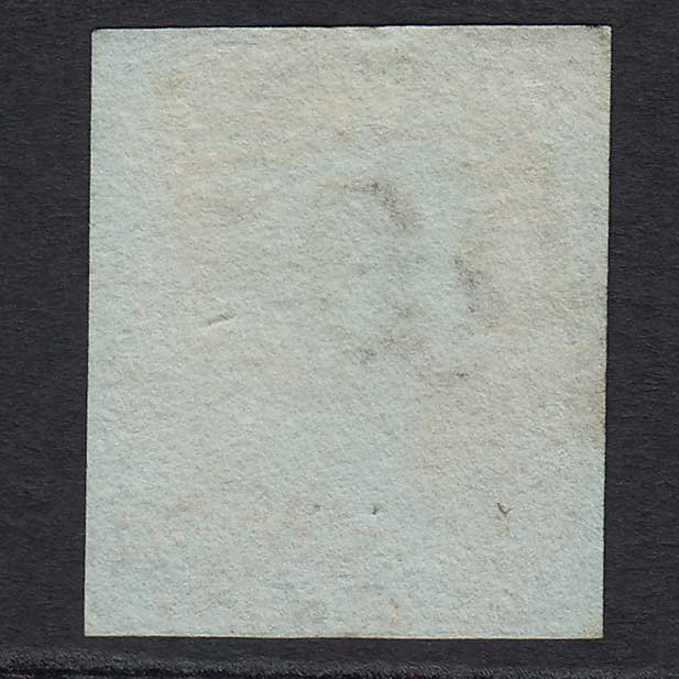 Additional view of stamp 9830