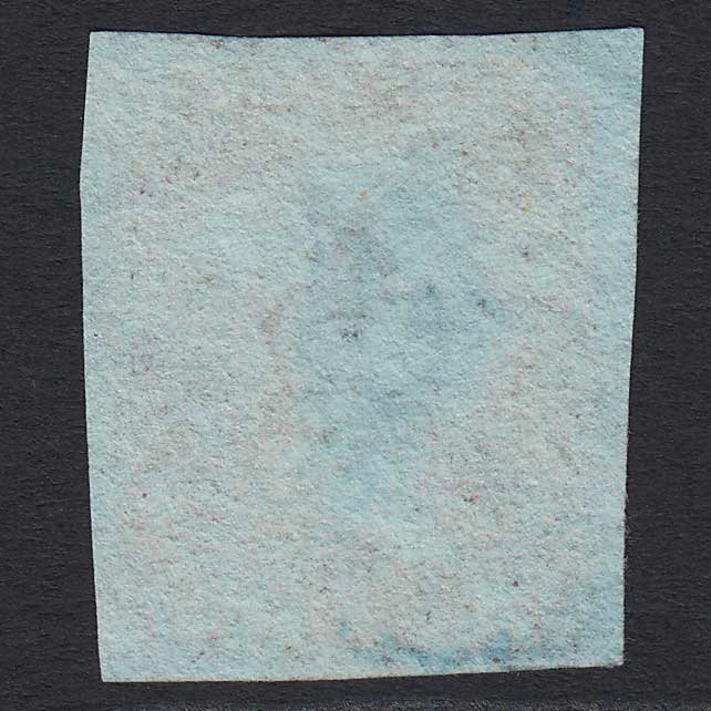 Additional view of stamp 9889