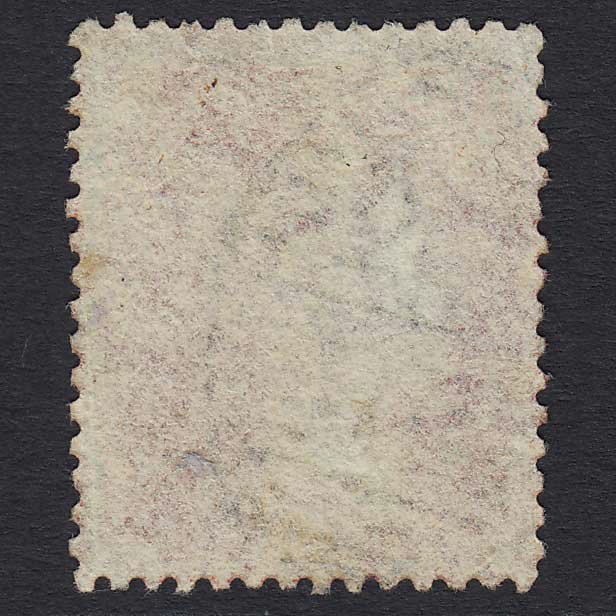 Additional view of stamp 9897