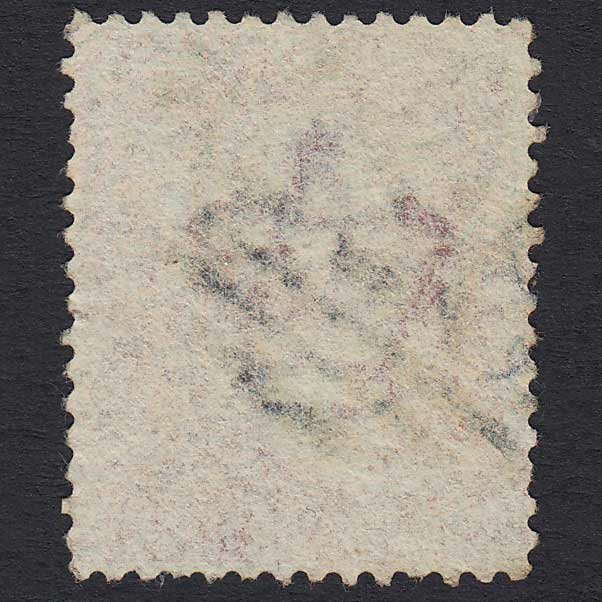Additional view of stamp 10095