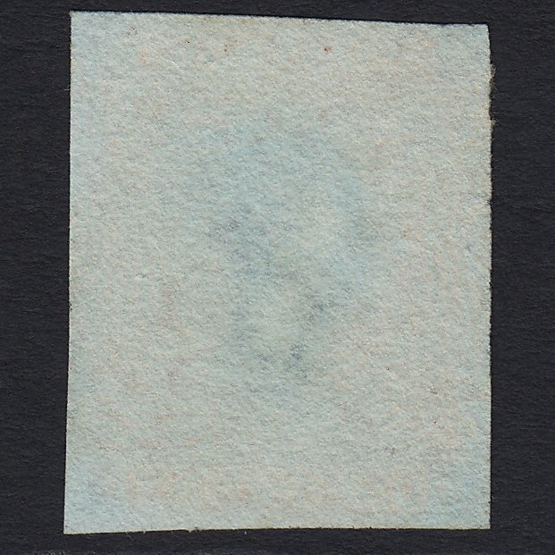 Additional view of stamp 9758