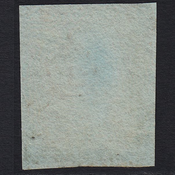 Additional view of stamp 9791