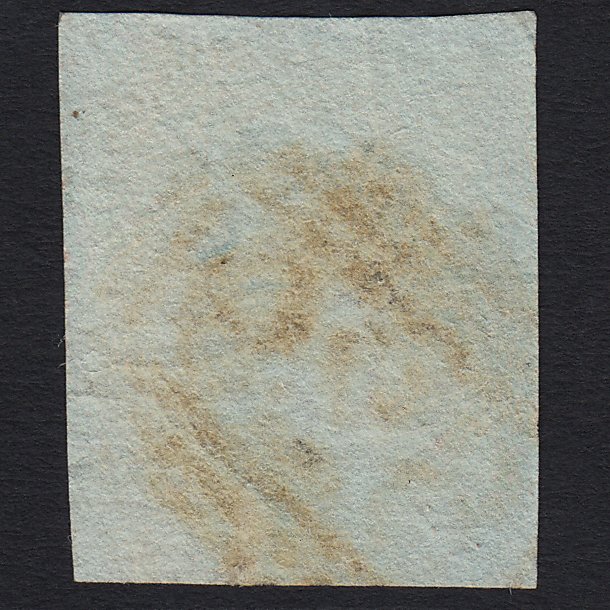 Additional view of stamp 9804