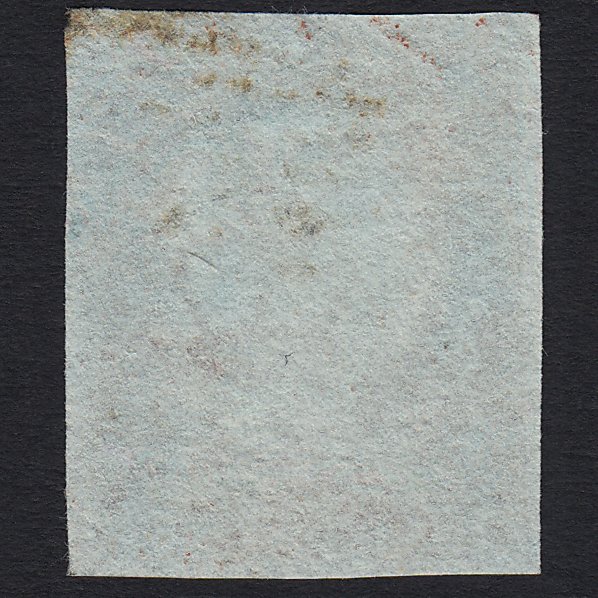 Additional view of stamp 9906