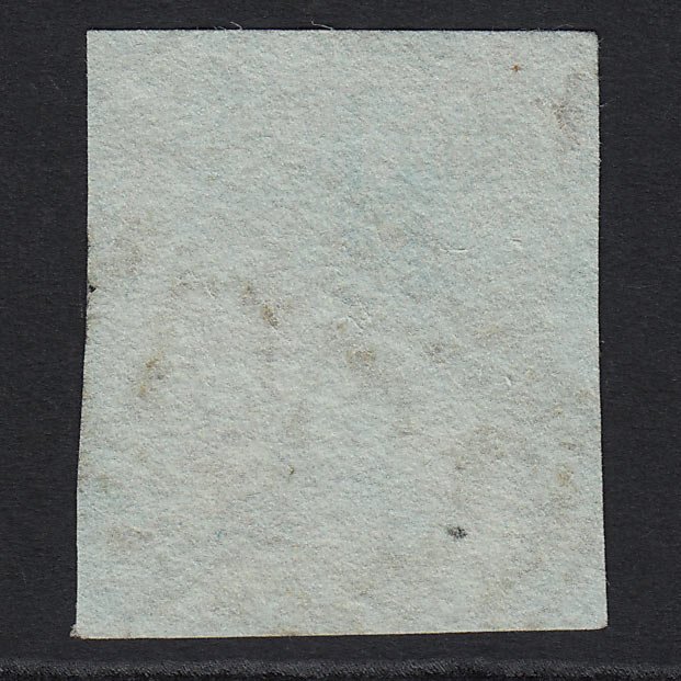 Additional view of stamp 9890