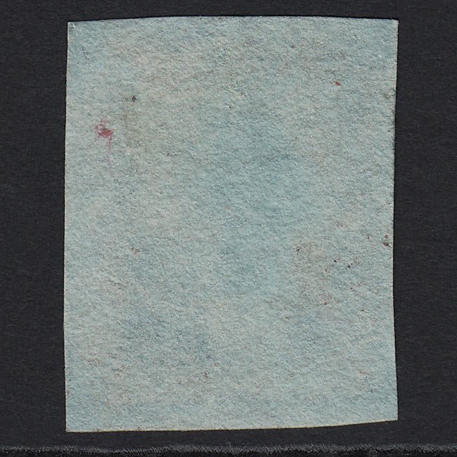Additional view of stamp 9945