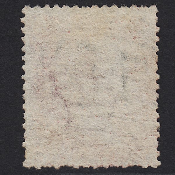 Additional view of stamp 9759