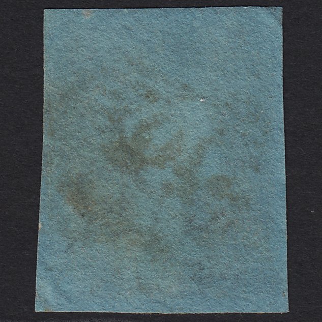 Additional view of stamp 9995