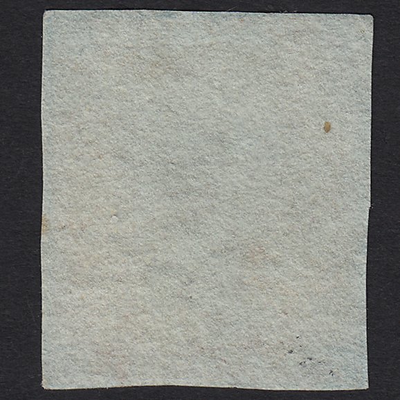 Additional view of stamp 10009