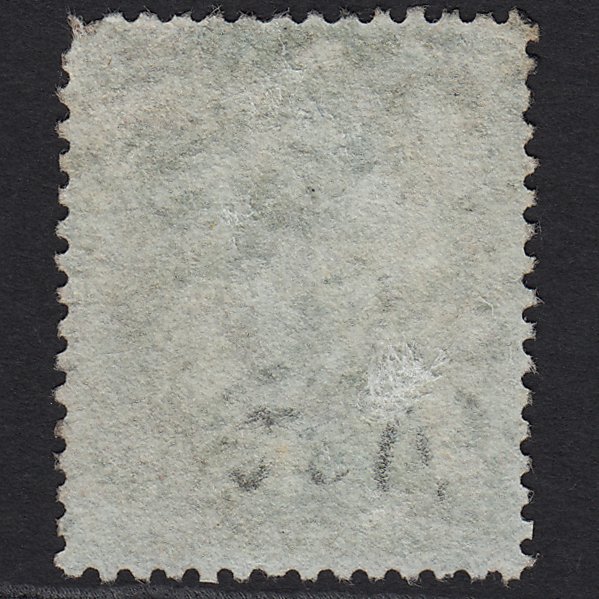 Additional view of stamp 9929