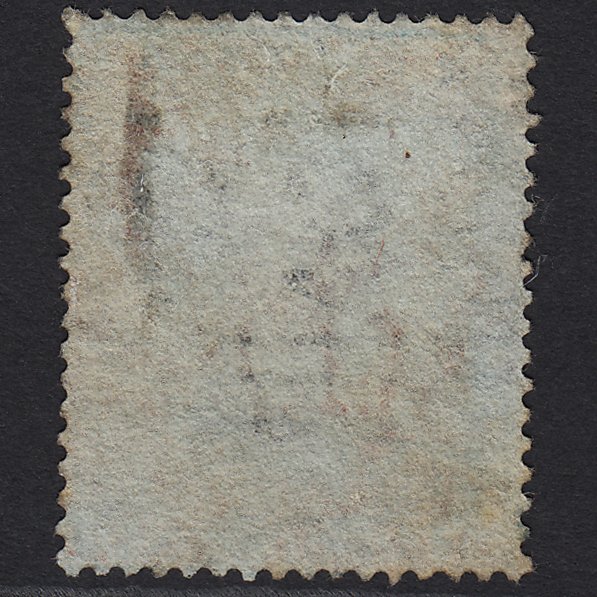 Additional view of stamp 10024