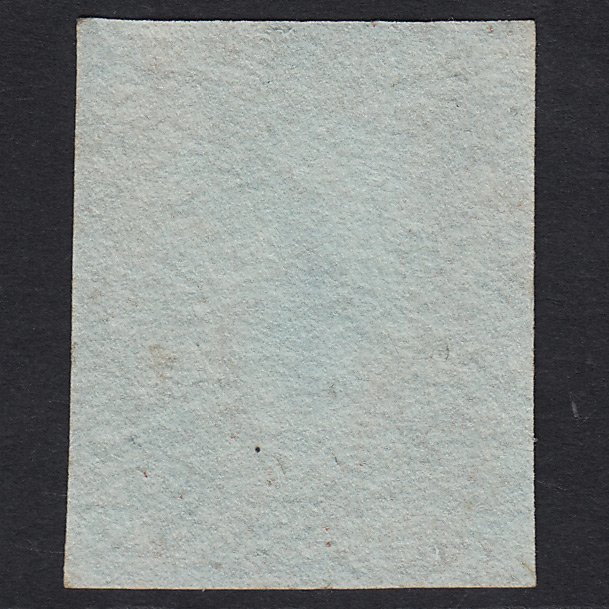 Additional view of stamp 9750