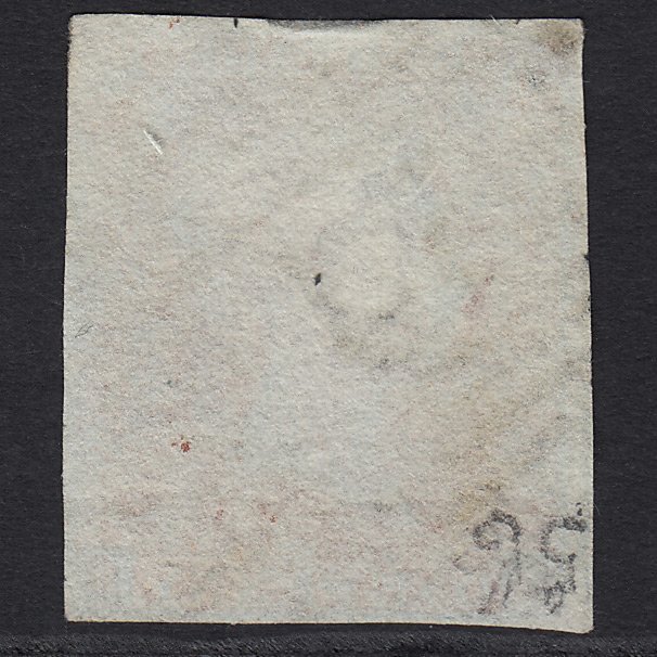 Additional view of stamp 9777