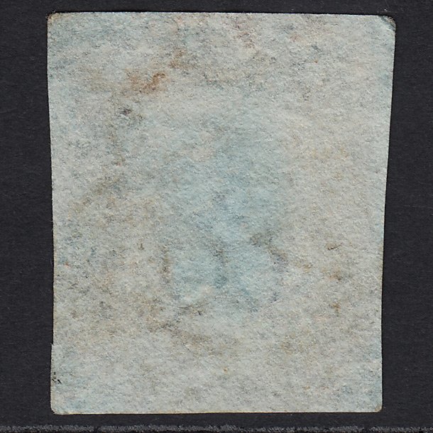 Additional view of stamp 9996