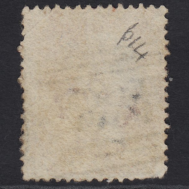 Additional view of stamp 9930