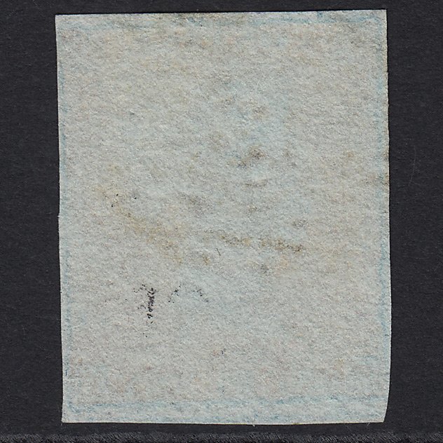 Additional view of stamp 10073