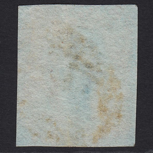 Additional view of stamp 9832